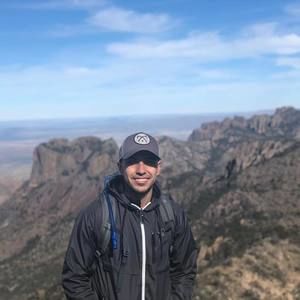 Meet your Posher, Benjamin